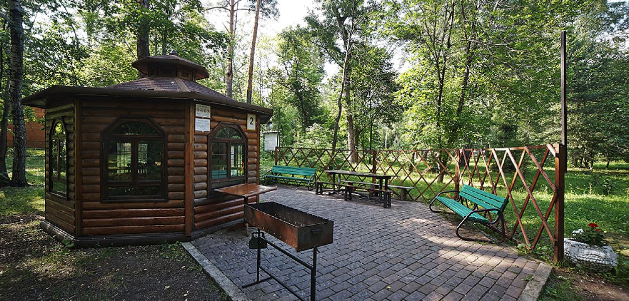 Devon Medical & SPA / Дэвон Медикал энд СПА (закрыт) - фотография № 7