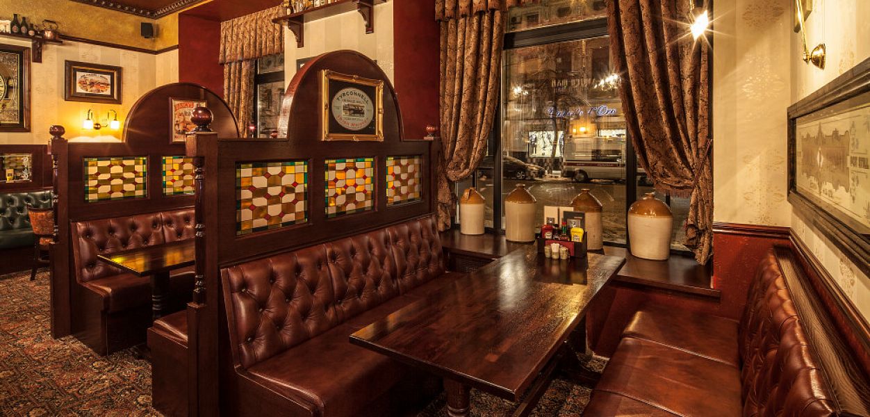 White Hart Pub - фотография № 5
