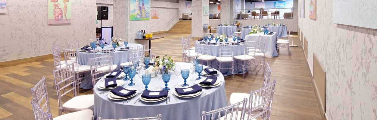 Арт Москва Войковская