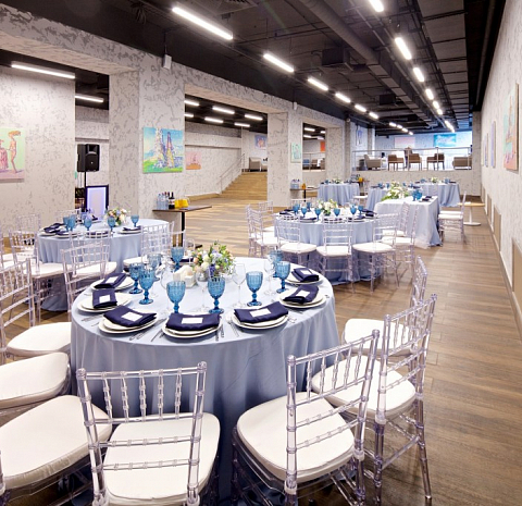 Art Moscow 