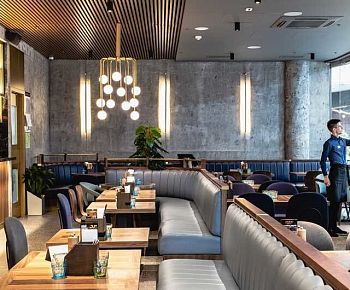 Trattoria Fornetto Comcity