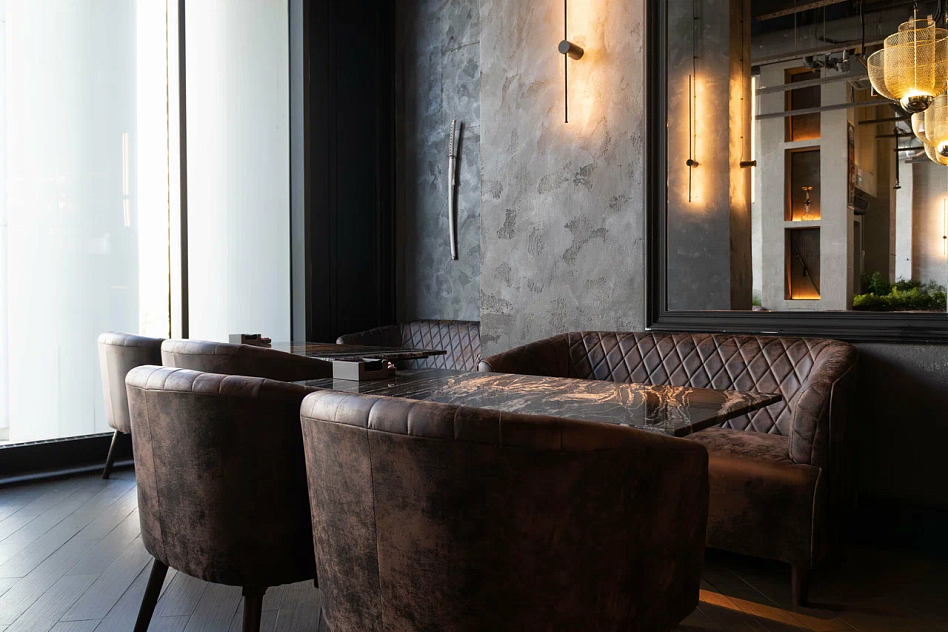 HookahPlace Izakaya - фотография № 4