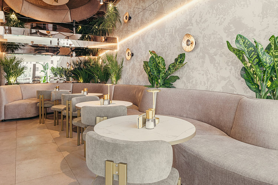 RIZZ - фотография № 2