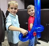 Фото из ресторана Хинкальная «Бедия» № 10