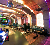 Gorka restobar (закрыт) фото 4