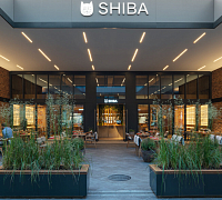 Shiba (Архангельское Аутлет) (закрыт) фото 2