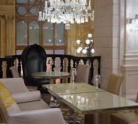 Cristal Room Baccarat фото 4