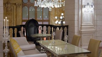 Cristal Room Baccarat фото 4