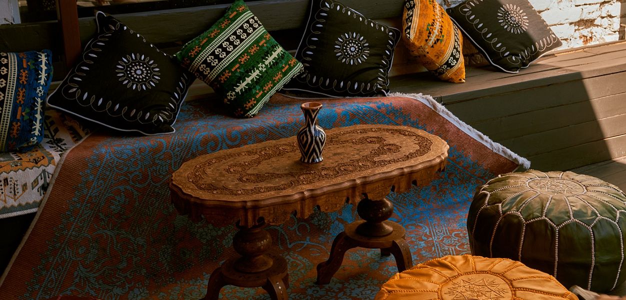 Kilim - фотография № 21