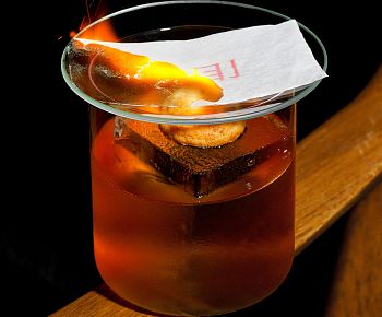 Oshi Izakaya. Emperor