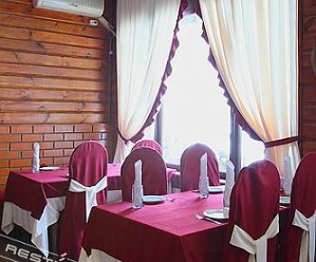 У Тимофеича