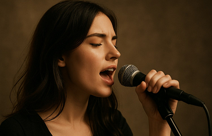 Живая музыка