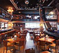 Hop Head Craft Beer Pub (закрыт) фото 5