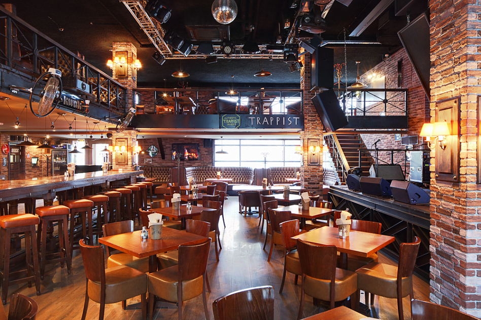 Hop Head Craft Beer Pub (закрыт) фото 8
