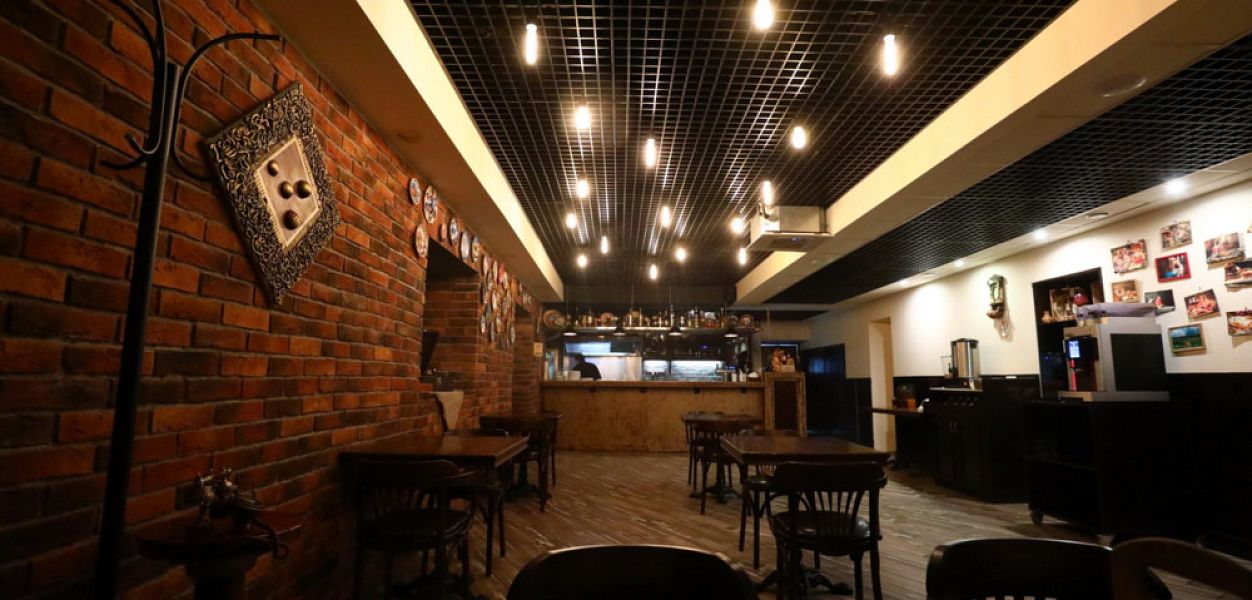 Taverna Fili House / Таверна Фили Хаус - фотография № 2