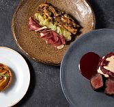 Фестиваль Not Only Cod в ресторане «Муссон»