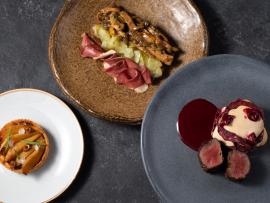 Фестиваль Not Only Cod в ресторане «Муссон»