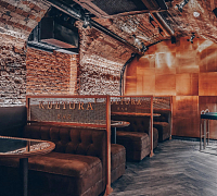 Kultura Bar (закрыт) фото 2