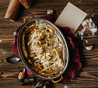 Москва фото меню 5