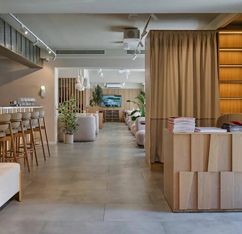 Vasilchuki chaihona № 1 (Железнодорожный)