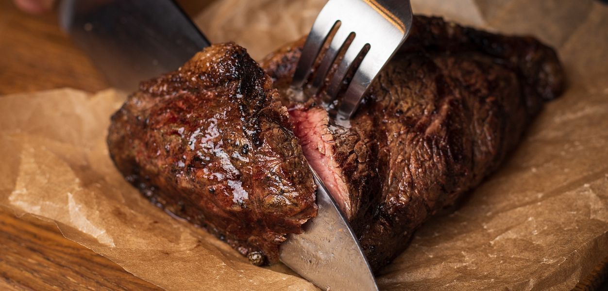 Meat Style / Мясной стиль (закрыт) - фотография № 13