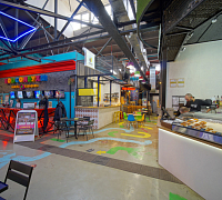 Подсолнухи Art&Food (закрыт) фото 5
