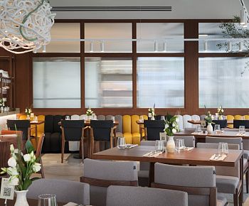 М2 Органик Клуб Лаки