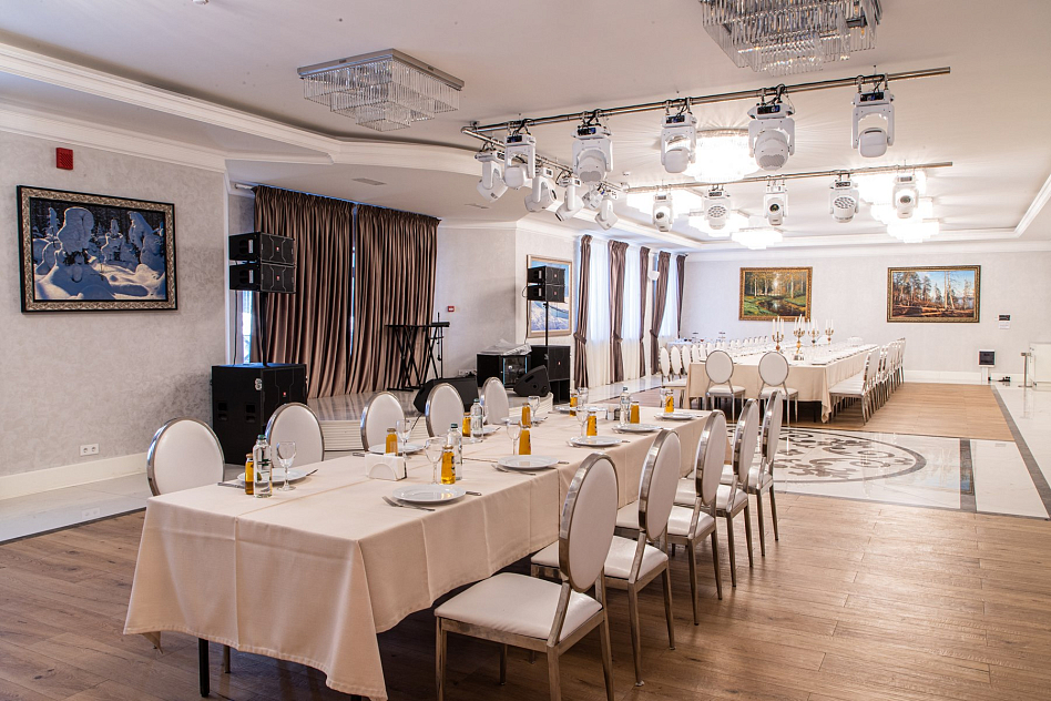 Калужская застава - фотография № 19