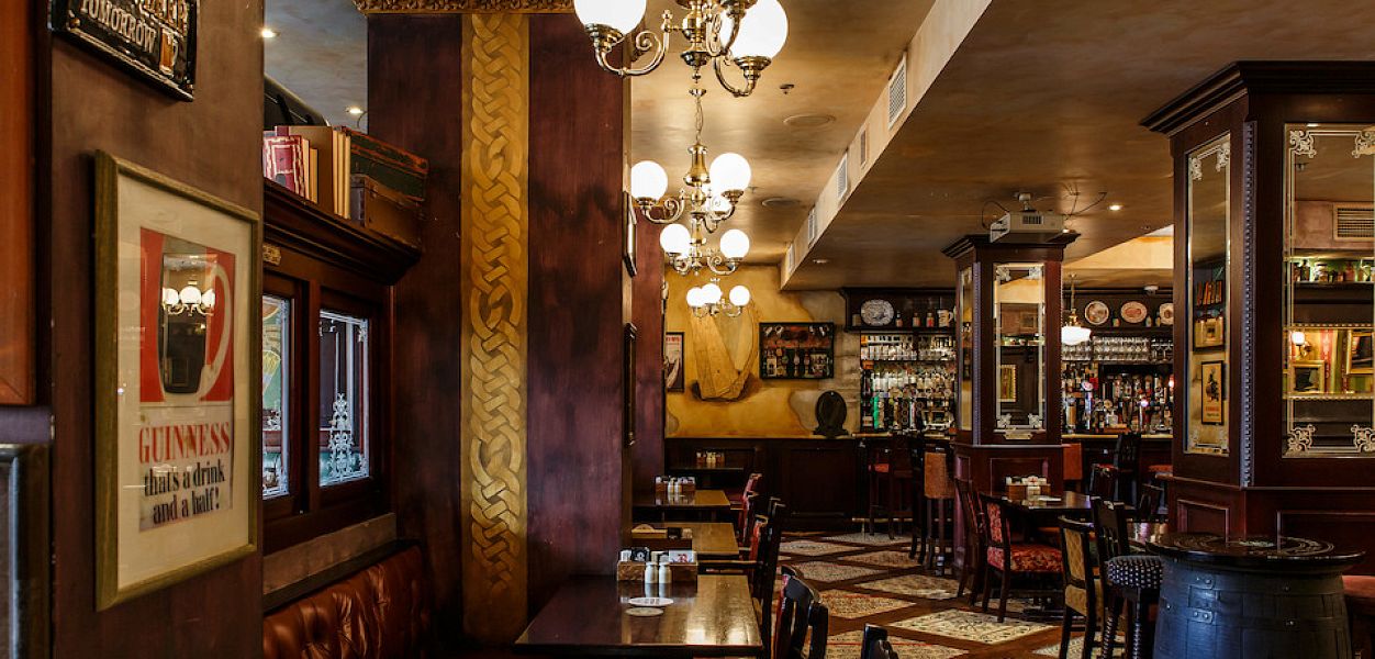 Drunken Duck pub  - фотография № 5