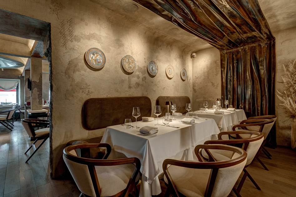 Lumicino - особенности диванчики