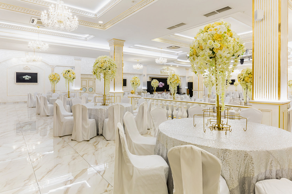 White Hall / Вайт Холл фото 31