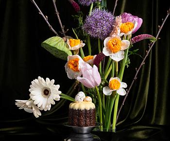 Пекарня Zhirnova