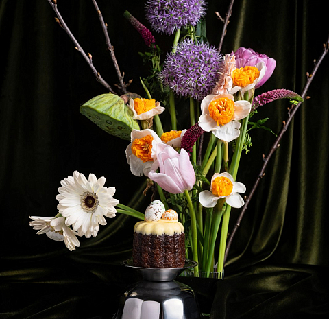 Пекарня Zhirnova