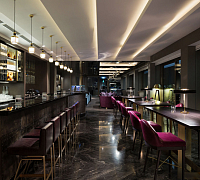 Oriental Cocktail Bar / Ориентал Коктейл Бар фото 2