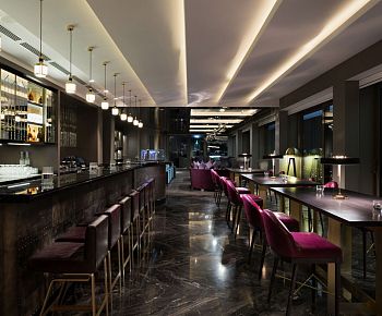 Oriental Cocktail Bar / Ориентал Коктейл Бар