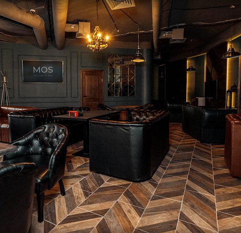 MOS lounge&bar (Марьино)