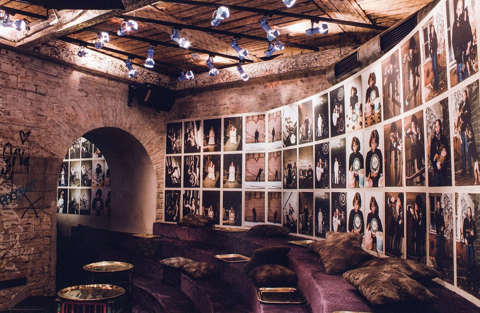 На Вина! - фотография № 7