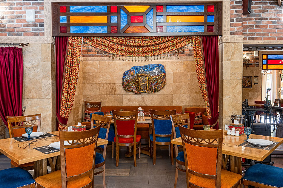 Дудук - фотография № 4