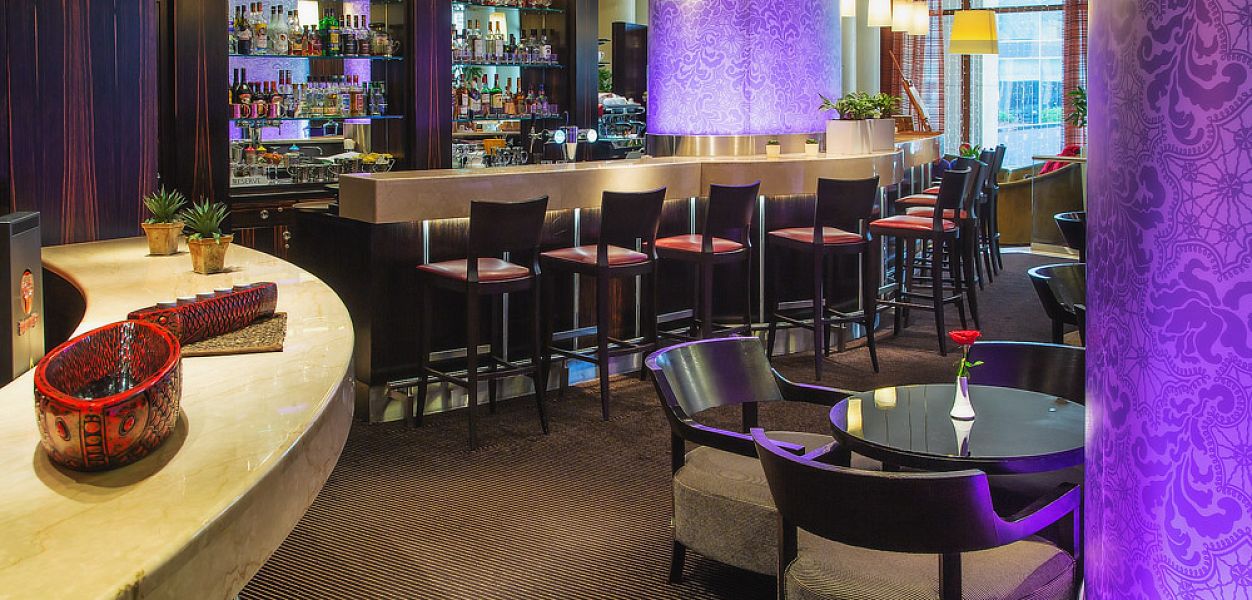 Piano Bar / Пиано Бар - фотография № 11