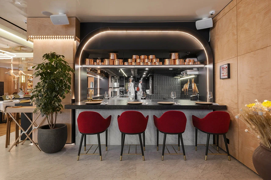 Машенька - район тверской