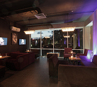 Бона Lounge - Karaoke-Club закрыт фото 6