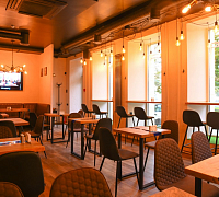 Rafale bar&kitchen (закрыт) фото 3