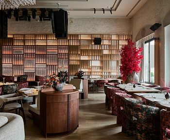 LEPS ASIAN RESTAURANT & SINGER CLUB