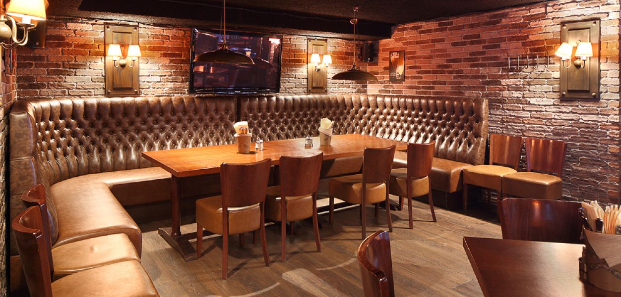 Hop Head Craft Beer Pub (закрыт) - фотография № 24