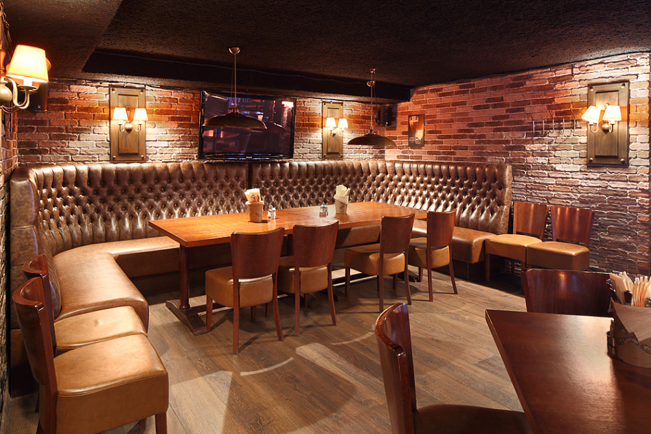 Hop Head Craft Beer Pub (закрыт) фото 27