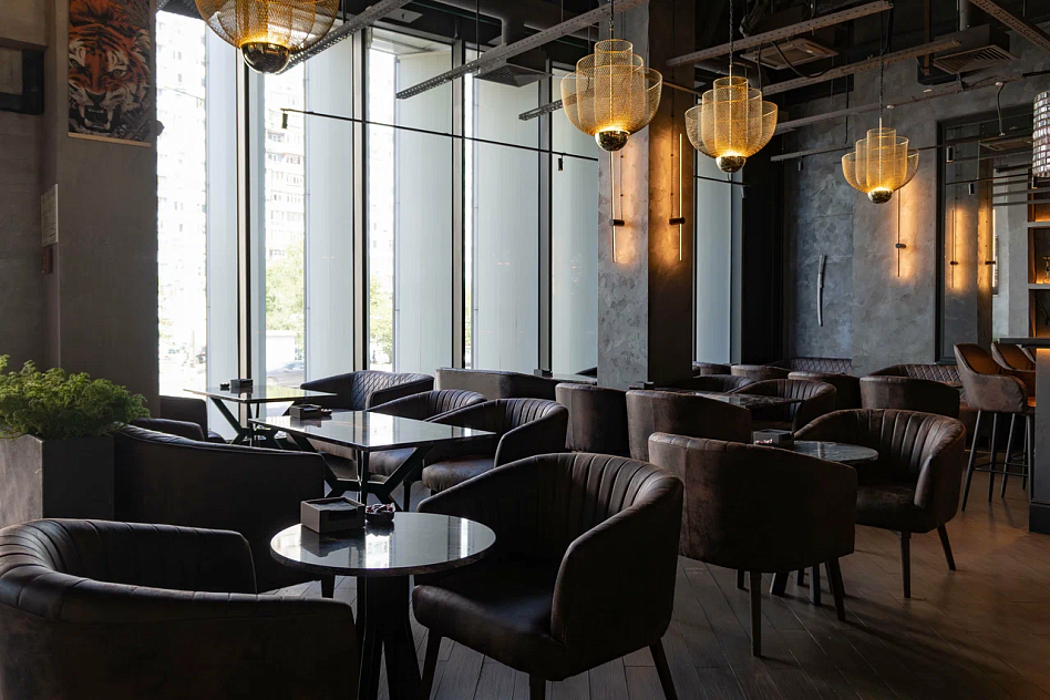 HookahPlace Izakaya - фотография № 3