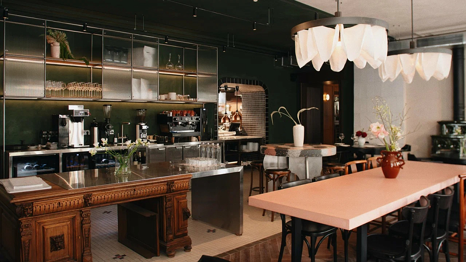 Urban Winery - фотография № 3