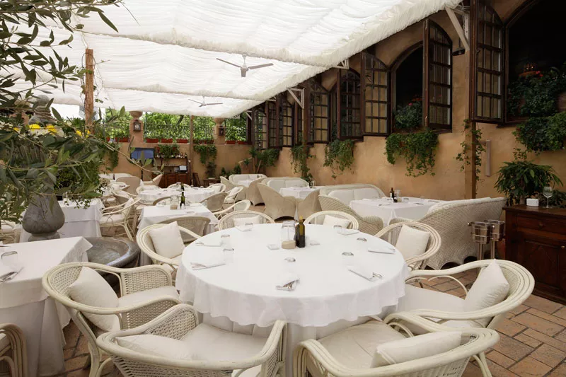 Bistrot / Бистрот