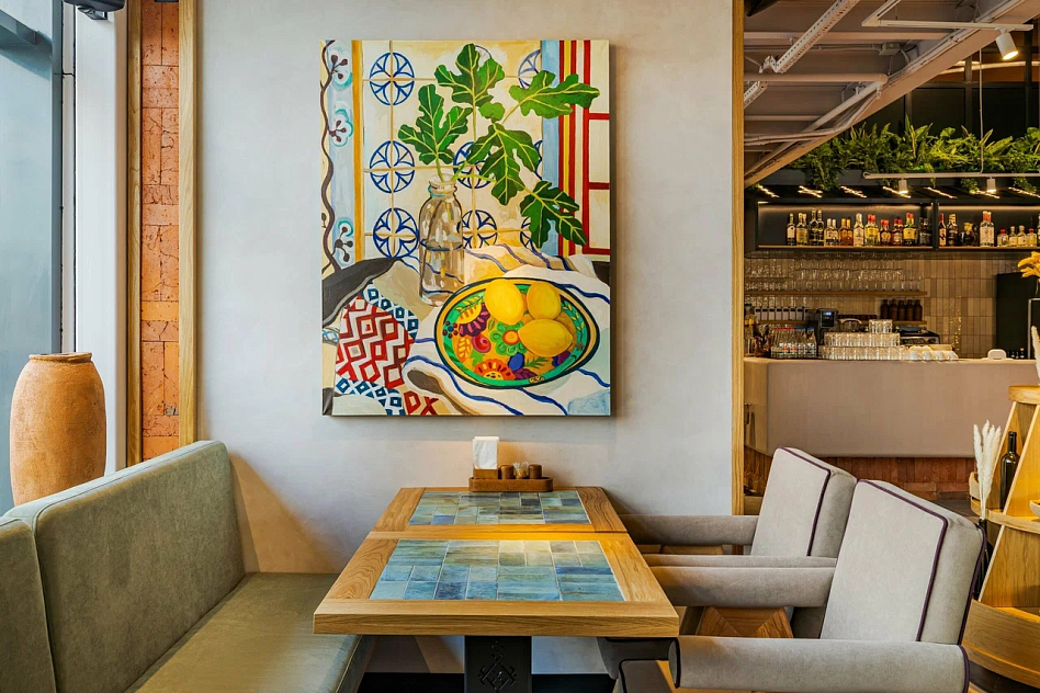 Lali - фотография № 4