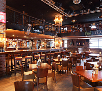Hop Head Craft Beer Pub (закрыт) фото 6